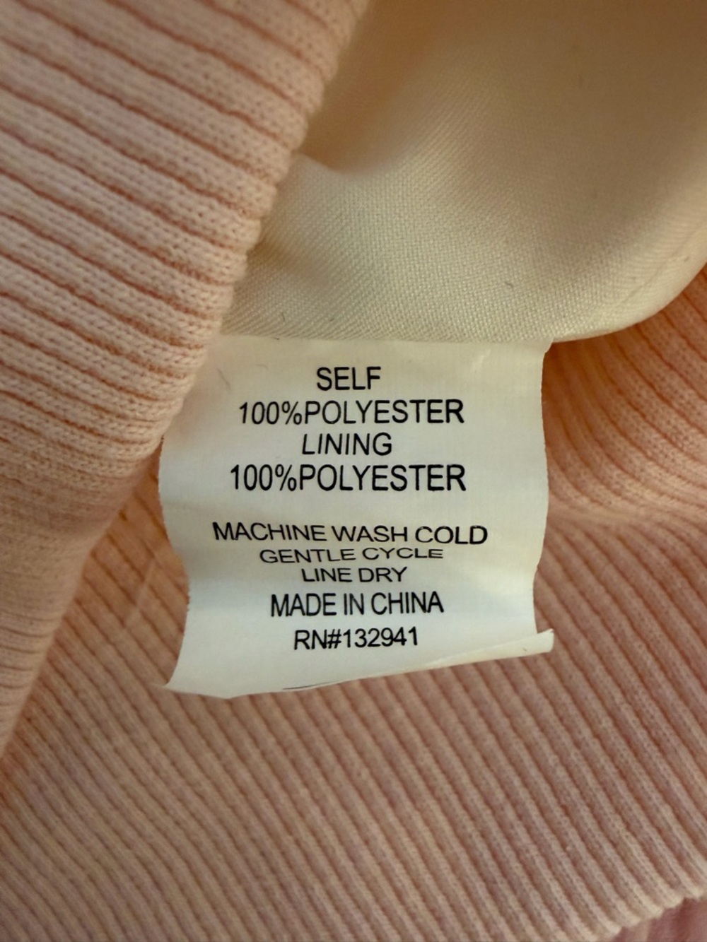 Amanda Uprichard Frankie Bomber Jacket - Picture 8 of 8